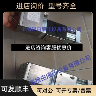 穆格MO服O伺G阀D633 30B正2品议价 320D633