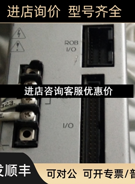 YAMAHA 伺服驱动器 SRCP 05议价