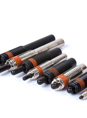 弹簧柱塞 PJL24 PJH24 PJH30 PJL30 弹顶销 弹簧定位柱伸缩销