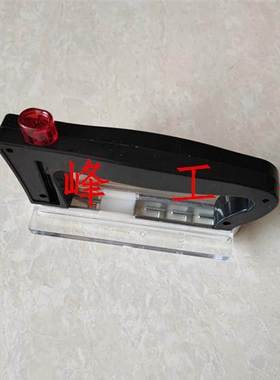 熔芯NT00 NT0 NT1 NT2 NT3 NT4熔断器拉手载熔体安装手柄黑色