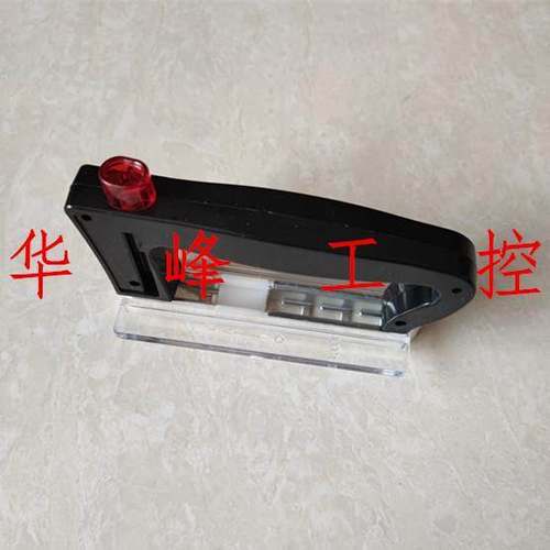 熔芯NT00 NT0 NT1 NT2 NT3 NT4熔断器拉手载熔体安装手柄黑色