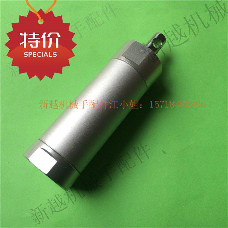 厂家直销 机械手配件 侧姿组专用 侧姿气缸系类32*40