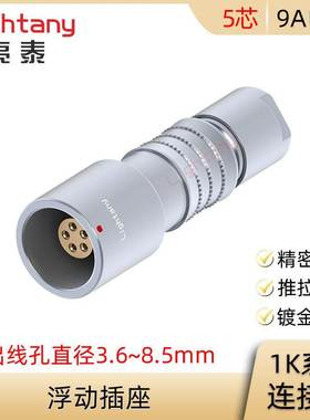 PHG.1K.305.CLLC CLLK 40 50 70 60 80 Z 浮动插座