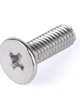 超薄型短头螺栓C-CBSAR2/2.5/3/4/5-3-4-5-6-8-10-12米思米同款替