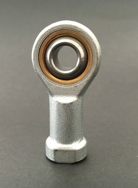 鱼眼杆端关节轴承SI5 SI6 SI8 10 12 14 16 18 20 22 25 28 30TK