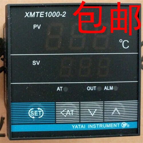 XMTE1401AY XMTE1401BY(N) AISET上海亚泰仪表 XMTE10002