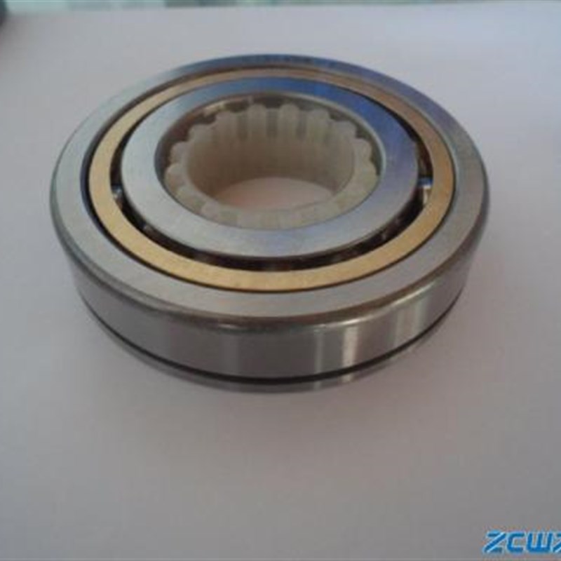 瓦房店角接触轴承QJF/QJ1017/1018/1020/1022/1024/1026/1028M