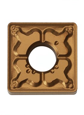 芝数控刀片 SNMG120404-TM T9015/SNMG120404-PM TC9015