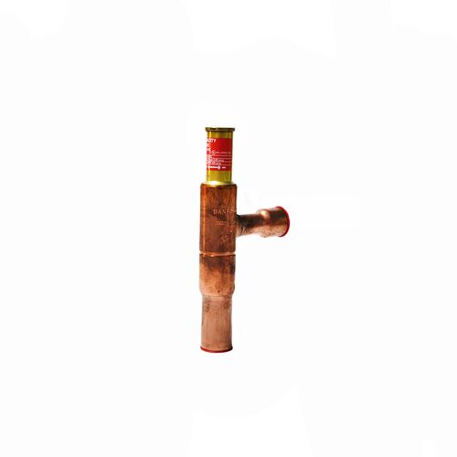 原装Danfoss 丹佛斯热气旁通阀 KVC12 034L0143 KVC15 034L0147