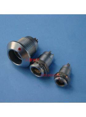 雷默航空插座 医疗仪器监护连接器 LEIMO连接器 0号 1号 2号