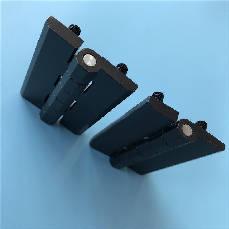 海坦 CL226-5A 加强加厚加大承重合页 开关配电箱控制柜门铰链