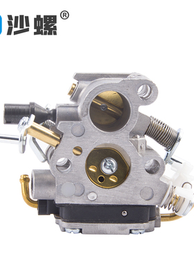 化油器 Husqvarna 506450501 135 140 140E 435 440 440e