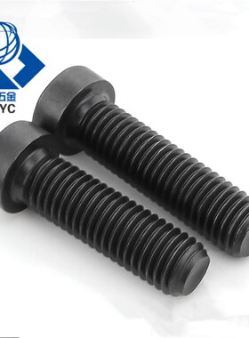 短头内六角螺栓 低头螺丝TAF01-M3/M4-L4/5/6/8/10/12/16/20/25