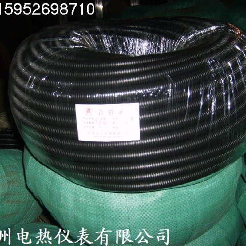 PE塑料波纹管/穿线管/塑料软管AD15.8(100米)