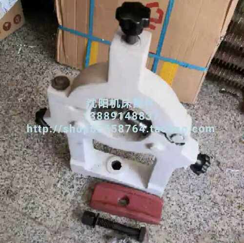 云南宝鸡机床CY6140 CS6150标准中心架 加大中心架 跟刀架