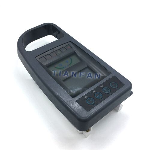 挖掘机配件斗山大宇DH150/220/225/300-7-9显示器 仪表盘 显示屏