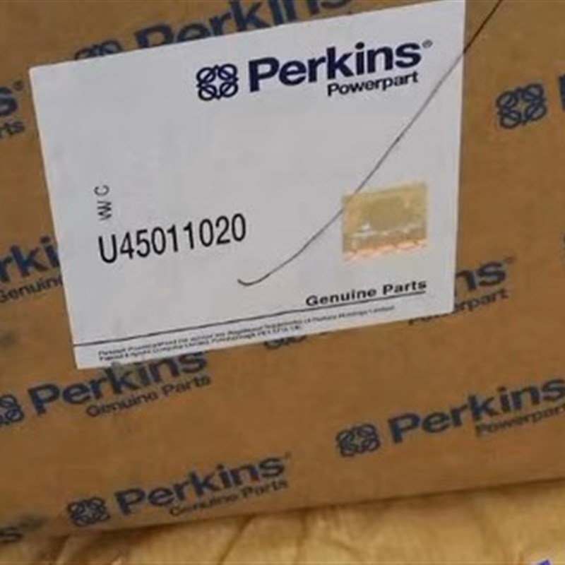原厂帕金森发动机 U45017961/U45011020 Perkins水泵403D-11