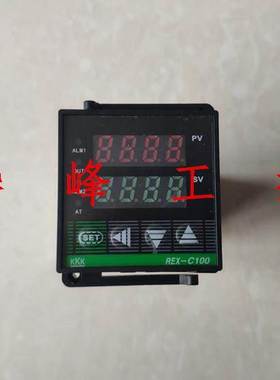 KKK奥特智能温控仪REX-C100 REX-C1131/C1181/C1132/C1182 400度