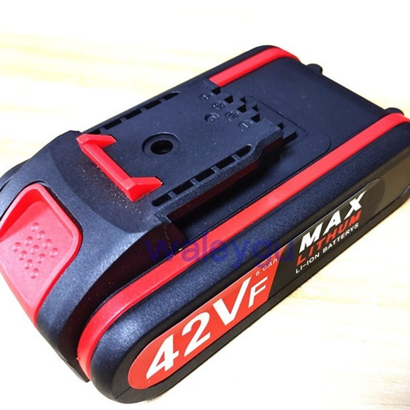 LIYOBI 利优比42V42F锂电钻充电器手电钻电动螺丝刀 锂电池充电器