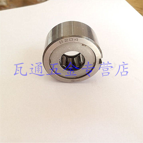 单向轴承 单向离合器轴承 离合器轴承 B204  尺寸:18796*47*25