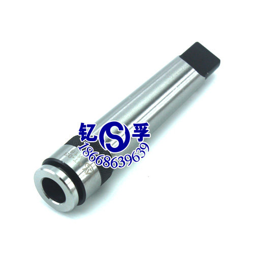 多功能车床锥柄丝锥夹头M5/M6/M8/M10/M12/M14/M16/M18/M20/M24