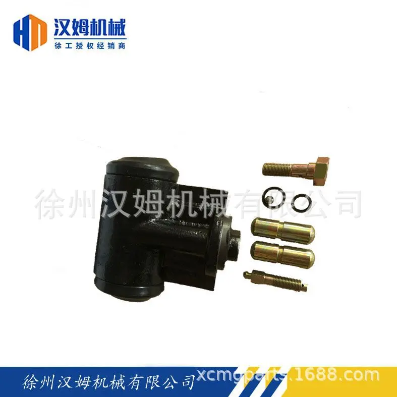 配件  备件 860148596  zd130-20制动分泵(芜湖)(备件)