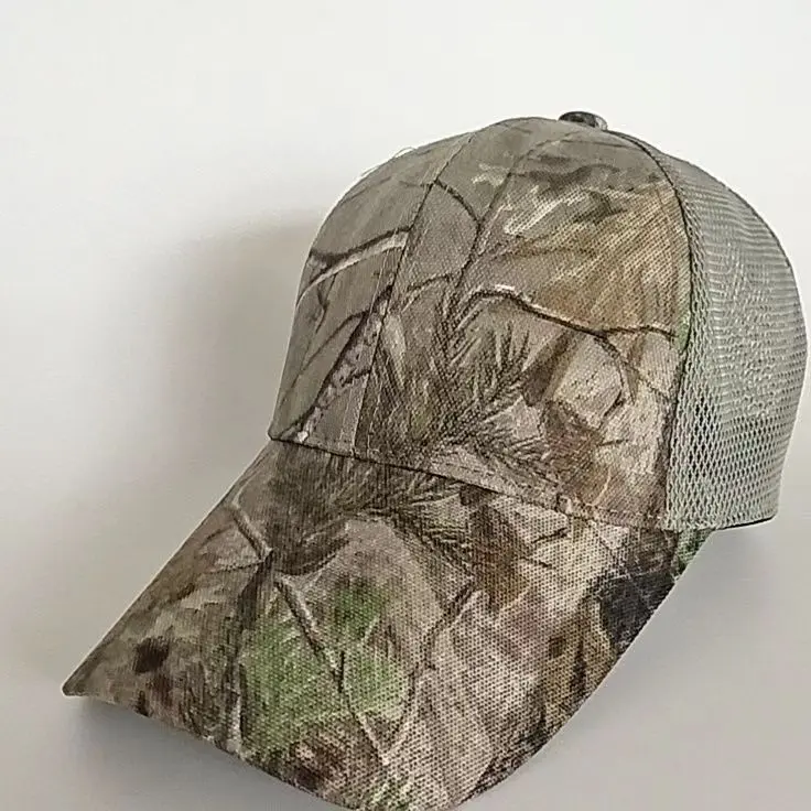 春夏季韩版男女生透气户外遮阳帽复古个性百搭运动款鸭