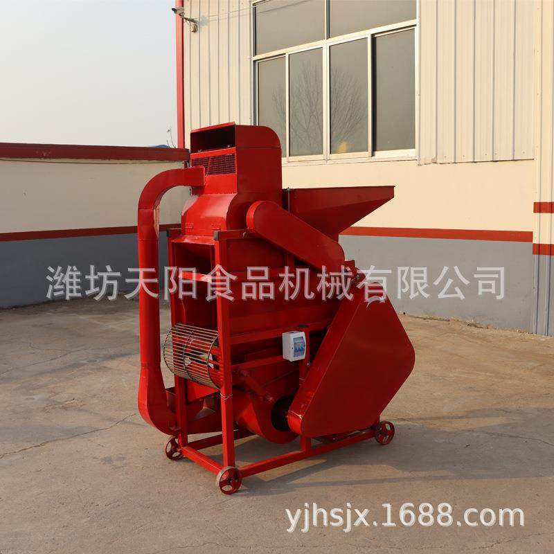 花生去外壳机全自动花生种子剥壳机花生果剥壳机,搬运/仓储/物流设备,其他起重搬运设备,淘宝优惠券,粉丝福利购,淘宝优惠卷