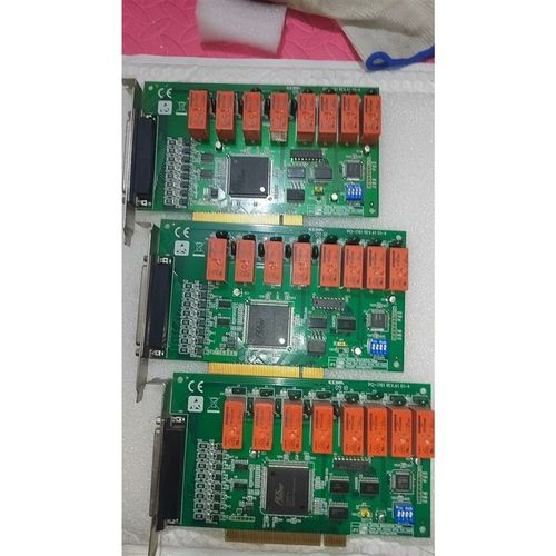 研华PCl-1761-REV.A1_01-4,8路继电器输出