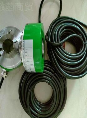 宜科ELC6O编码器 EB50P8-H6DAR-102-PPK4 EB50P8LR-2500