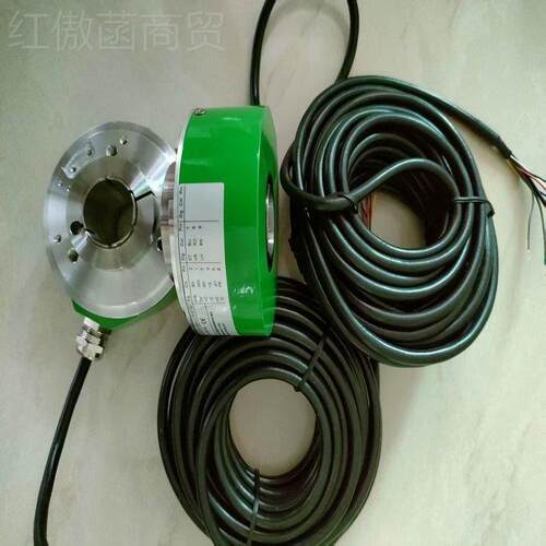 宜科ELC6O编码器 EB50P8-H6DAR-102-PPK4 EB50P8LR-2500