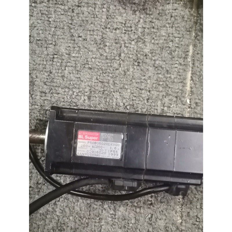 P50B05020DXV00设备闲置拆机,功能完好