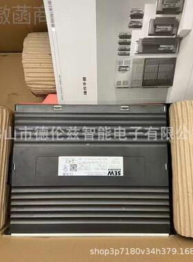 MDX61B00MDX615B0011-A3-4-00EW变频器逆变器服伺控制驱动器原装