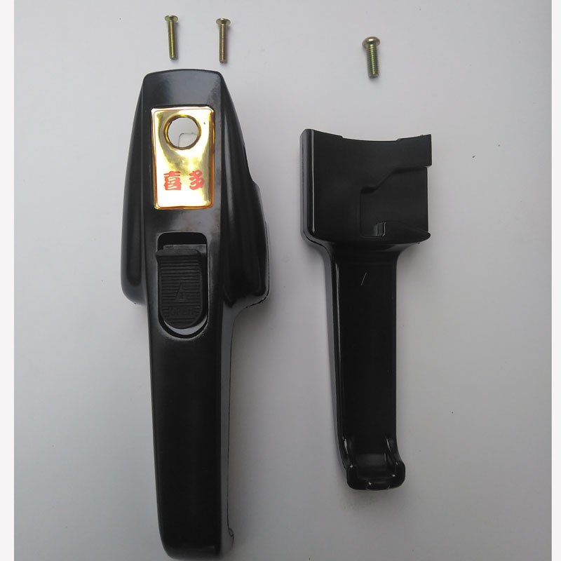 尖头SX高压锅手柄24-26CM压力锅配件把手锅把把手