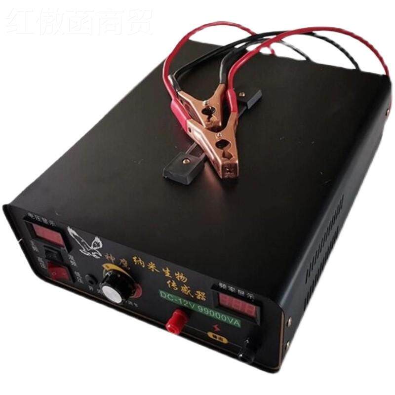 3变2管多DLL功能神鹰变器机头2大功率 1v电逆瓶频升压电源转换器