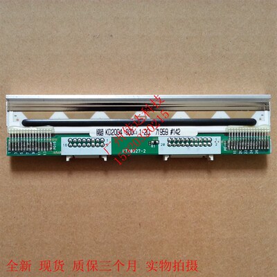 迪马斯datamax M-4210 m-4206 m4206 m-4210 条码头 标签 喷头