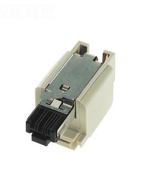 德MQF国浩亭HRTING21375-器2007011系00连接/插针/外壳/底座A全产