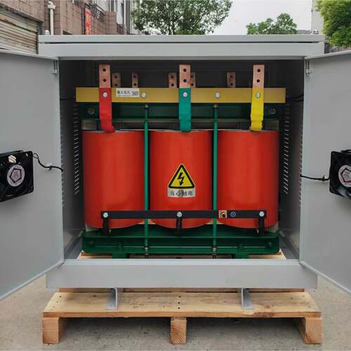 三相干式变1压器660V/380 V 00KVA 150KVKFFA200KVA 250KVA 00K3V