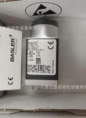 巴斯勒acA3088-Ba8sler8r工业相机acA30-16g物c 实图原装现货 议