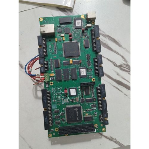 现货泰道 DELTA TURBO 控制板PMAC2A-ETH