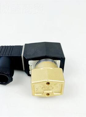 AB41-02-7-0E/H现货CCKD电磁阀DC24AVA110C2220原装真品当97672天