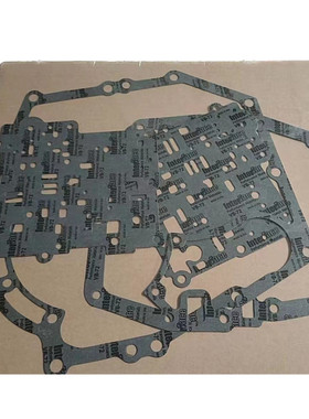 Toyota堆高机配件 8FDG FDZN 变速箱波箱密封垫修理包 04321-2084