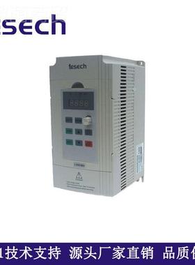 用tesech高性能通矢量变频46141满 堤斯基器变频器 足精密工业应