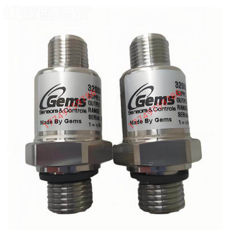 Gems迈200压力开关3200B0700MTK捷S23TER000/400S05B000/0160S05G