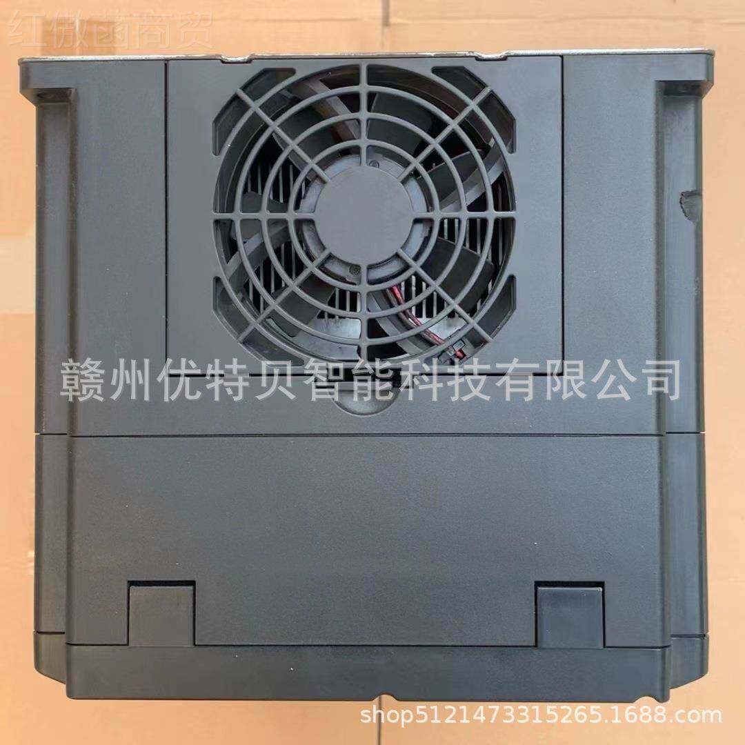 全新2 汇川变频器1TD M29018.5G/2PB 现货实拍 议价销售
