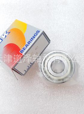 IK双角接触球J轴承5200/501/5202/52203/526839904/5205/5206RS列