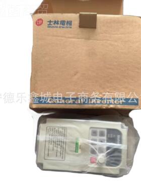 2士林C-01-1.5频K-D 变器 SC-021-1单相 议S价