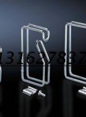 工业网络机柜理线扣线卡威图柜配件电缆整理器XZ-DK-7112.000