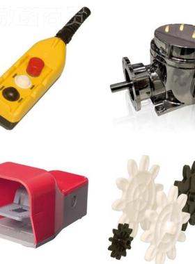 德国RAVIOLI旋转限位开SSTZE关RIE EXD 使用流体连气动接或头进行