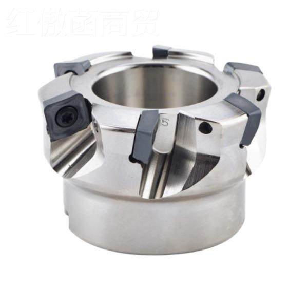 快进给快数控铣刀片SMT10402O0ER-GM 进71982给刀粒钢件不锈钢通,厨房电器,其他商用厨电,淘宝优惠券,粉丝福利购,淘宝优惠卷